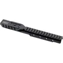 Samson Hannibal Rail T-1 Pattern for Ruger Mini-14, Mini Thirty 2008-Present Black - Samson Manufacturing