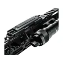 Method Dynamics Streamlight ProTac/TLR Pressure Switch Mount /Pivoting Weapon Light Mount Combo for M-LOK Black - Method Dynamics