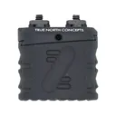 True North Concepts Zero-8 K M-LOK Vertical Foregrip Black - True North Concepts
