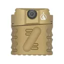 True North Concepts Zero-8 K Picatinny Vertical Foregrip Earth Brown - True North Concepts