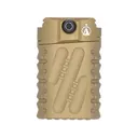 True North Concepts Zero-8 S Picatinny Vertical Foregrip Earth Brown - True North Concepts