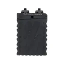 True North Concepts Zero-8 S M-LOK Vertical Foregrip Black - True North Concepts