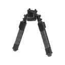 Allen Helix Bipod M-LOK Mount Low Black - Allen Company