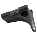 True North Concepts GripStop Picatinny Foregrip Aluminum Black - True North Concepts