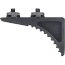True North Concepts GripStop K2 M-LOK Foregrip Aluminum Black - True North Concepts