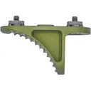 True North Concepts GripStop K M-LOK Foregrip Aluminum Olive Drab - True North Concepts