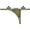 True North Concepts GripStop S M-LOK Foregrip Aluminum Olive Drab - True North Concepts