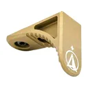 True North Concepts GripStop S2 M-LOK Foregrip Aluminum Earth Brown - True North Concepts