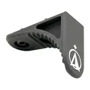 True North Concepts GripStop S2 M-LOK Foregrip Aluminum Black - True North Concepts