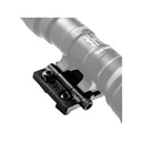 Method Dynamics Streamlight ProTac Pivoting Weapon Light Mount for M-Lok Black - Method Dynamics