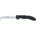 Camillus Wood & Bone Folding Saw 5" Black - Camillus