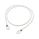 North American Trapper Dakotaline Cable 5' Extension - North American Trapper