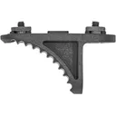 True North Concepts GripStop K M-LOK Foregrip Polymer Black - True North Concepts