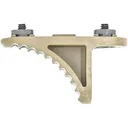 True North Concepts GripStop K M-LOK Foregrip Polymer Earth Brown - True North Concepts