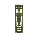 True North Concepts Modular Holster Adapter Olive Drab - True North Concepts
