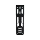 True North Concepts Modular Holster Adapter Black - True North Concepts