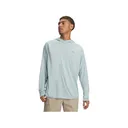 Under Armour Men's Fish Elite Hoodie Enamel Blue/Clay Green XL - Under Armour