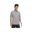 Under Armour Men's Freedom Matchplay Short Sleeve Polo Steel/Halo Gray 2XL - Under Armour