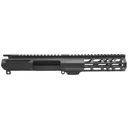 AR-STONER AR-15 Sporter Billet Upper Receiver Stripped with 7" M-LOK Handguard Aluminum Black - Ar-Stoner