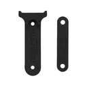 True North Concepts The Racker Polymer Black - True North Concepts