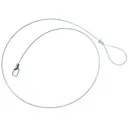 North American Trapper ADC Dakotaline Versatile Snare Trap 12PK - North American Trapper