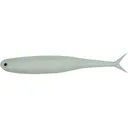 D Style Virola 6" Minnow Pearl White-RE - D Style