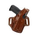 Galco Fletch OWB Holster Right Hand Glock 20, 21 Leather Tan - Galco