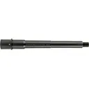 Ballistic Advantage Barrel AR-15 Pistol 5.56x45mm NATO M4 Contour 1 in 7" Twist  8" Pistol Length Gas Port Chrome Moly Phosphate Black Factory Blemished - Ballistic Advantage