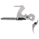 Timney Triggers Marlin Lever Action Trigger Marlin 336, 1894, 1895 Curved Silver - Timney Triggers