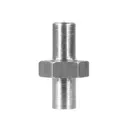 Saeco Top Punch Blank for Lyman 450/4500 or RCBS Lube-A-Matic 40 Caliber - Saeco Bullet Casting