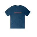 5.11 Men's Moab Horizon Short Sleeve Crew Neck T Shirt Blueblood XL - 5.11 Tactical