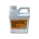 North American Trapper Premium Crawfish Oil 16 oz - North American Trapper