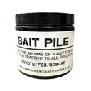 North American Trapper Bait Pile Predator Bait 16 oz - North American Trapper