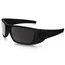 Oakley Men's SI Fuel Cell Blackside Polarized Sunglasses Black Frame Prizm Black Lens - Oakley