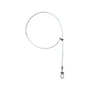 North American Trapper ADC Dakotaline Fox Snare Trap 12PK - North American Trapper