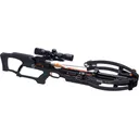 Ravin R8 Crossbow Black - Ravin Crossbows