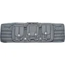 Aero Precision Rifle Case 42" Gray - Aero Precision