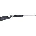 Thompson Center Encore Pro Hunter Single Shot Rifle 350 Legend 26" Fluted Stainless Threaded Barrel Stainless Frame Black Field Stock - Thompson Center
