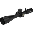 Athlon Optics Midas TAC Gen 2 HD Rifle Scope 30mm Tube 6-24x 50mm APRS14 MIL Reticle Black - Athlon Optics