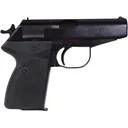 Military Surplus P-83 Wanad 9x18mm (9mm Makarov) Pistol (Fair) 3.5" Barrel 8+1 Round Black with Holster - Military Surplus