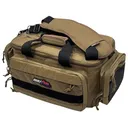Double Alpha Ballistic Range Bag Flat Dark Earth - Double-Alpha