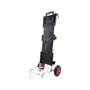 Double Alpha Range Cart Pro Gen 2 - Double-Alpha