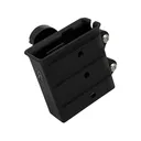Double Alpha AR-15 Magazine Pouch Gen 2 Black - Double-Alpha
