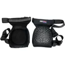 Double Alpha All Terrain Knee Pads - Double-Alpha