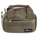 Double Alpha 1G Pistol Case Tan - Double-Alpha
