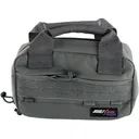Double Alpha 1G Pistol Case Green - Double-Alpha