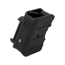 Double Alpha Racer Pistol Magazine Pouch Gen 2 Black - Double-Alpha