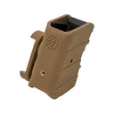Double Alpha Racer Pistol Magazine Pouch Gen 2 Flat Dark Earth - Double-Alpha