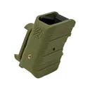 Double Alpha Racer Pistol Magazine Pouch Gen 2 Olive Drab - Double-Alpha