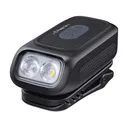 Fenix E04R Rechargeable Flashlight Black - Fenix